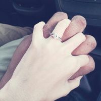 Brides a presumir su anillo de compromiso !! - 1