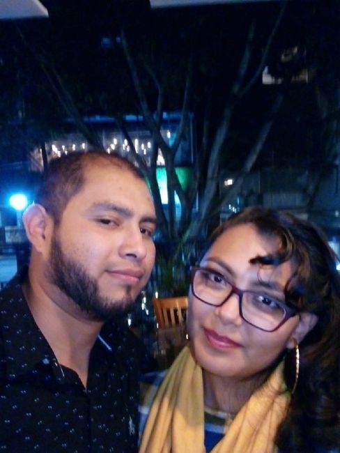 Para Madame Mariee de Rocío 1