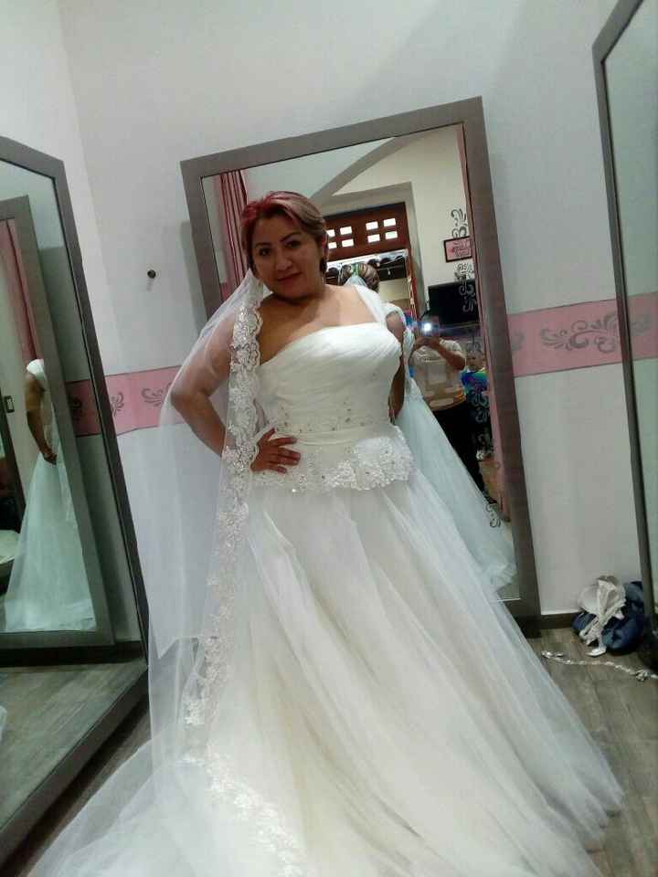  El vestido idela - 2