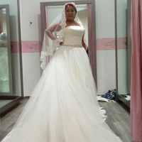  El vestido idela - 1
