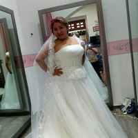  El vestido idela - 2