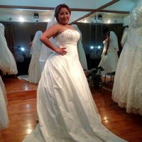  El vestido idela - 3