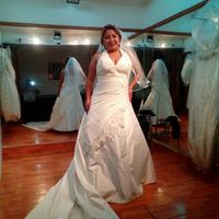  El vestido idela - 4