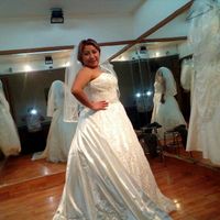  El vestido ideal - 1