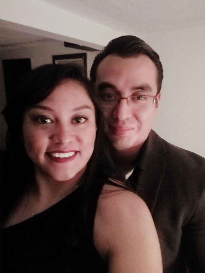 Itzel & Beto ♥