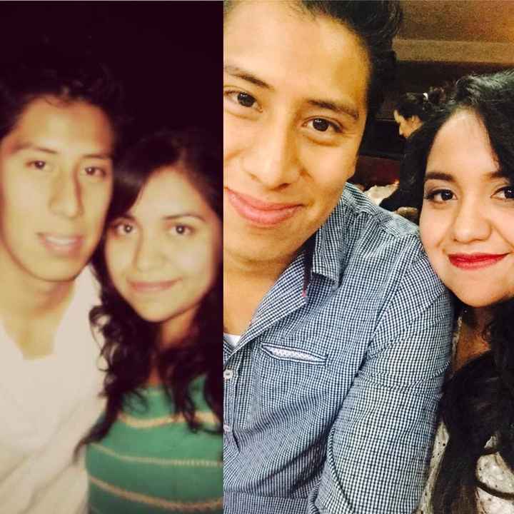 Asombro!!!!! cuando han cambiado ?????? - 1