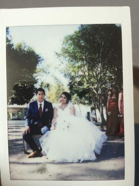 Publica tu foto de recien casados .! - 1