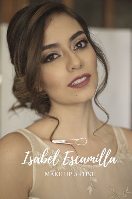 Maquillaje y peinado en puebla - 1