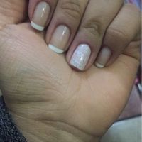 Y las uñas..!!?? - 1