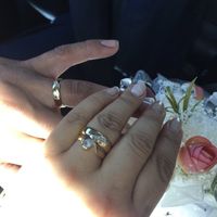 Anillo esperado - 1