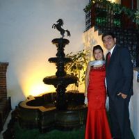 Nuestra graduación 