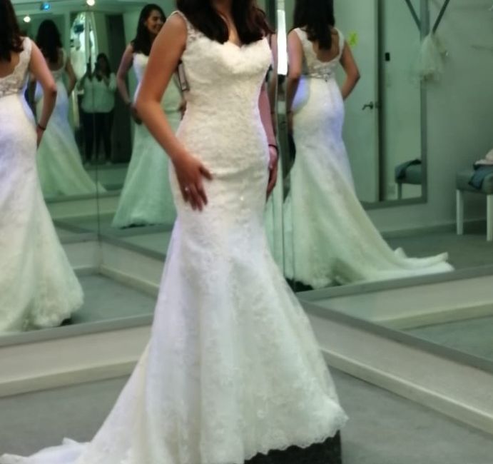 Accesorios novia - 3