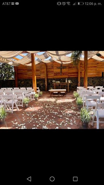 Iglesia o capilla? 2