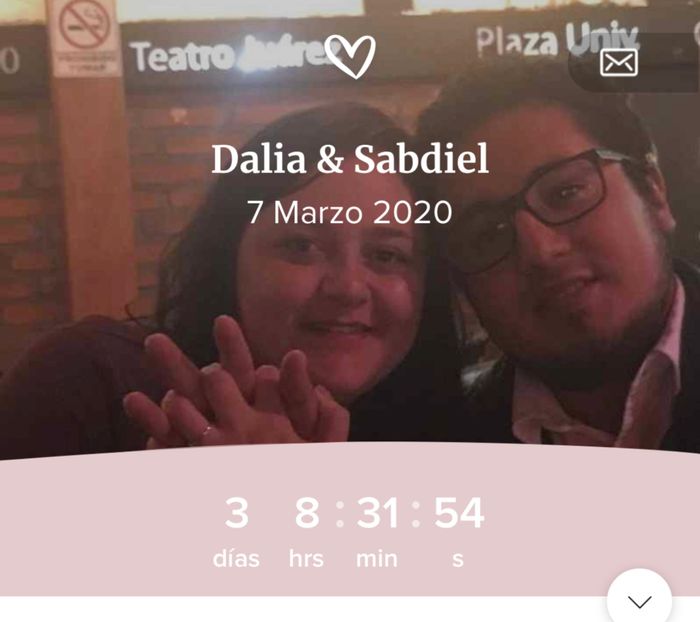 El tiempo va corriendo 7