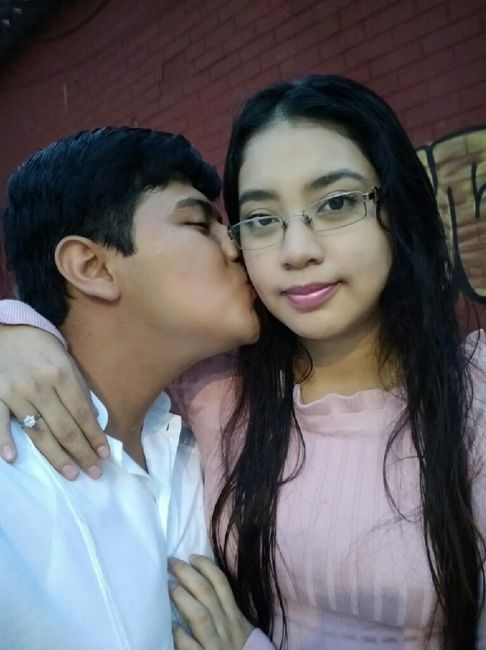 Reto con regalo: Sube una foto de tu anillo🎁 27