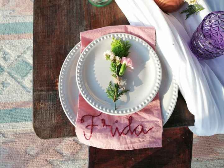 Nos comprometimos 😍✨💍 - 1