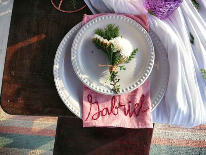 Nos comprometimos 😍✨💍 - 2