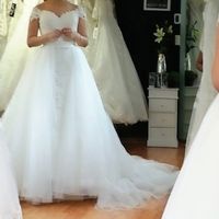 Accesorios novia - 5