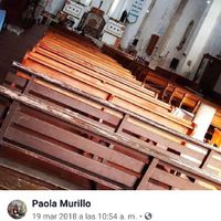 Iglesia o capilla? - 1