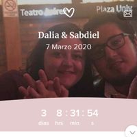 El tiempo va corriendo - 1