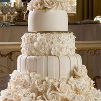 pastel de boda