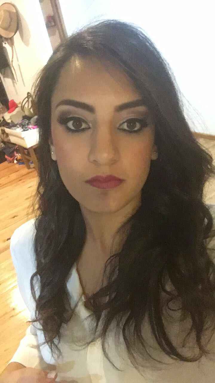 prueba dos , sin chongo