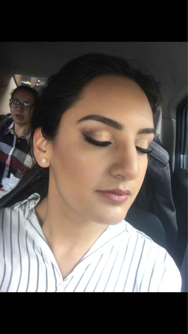  No me convence el maquillaje! - 2