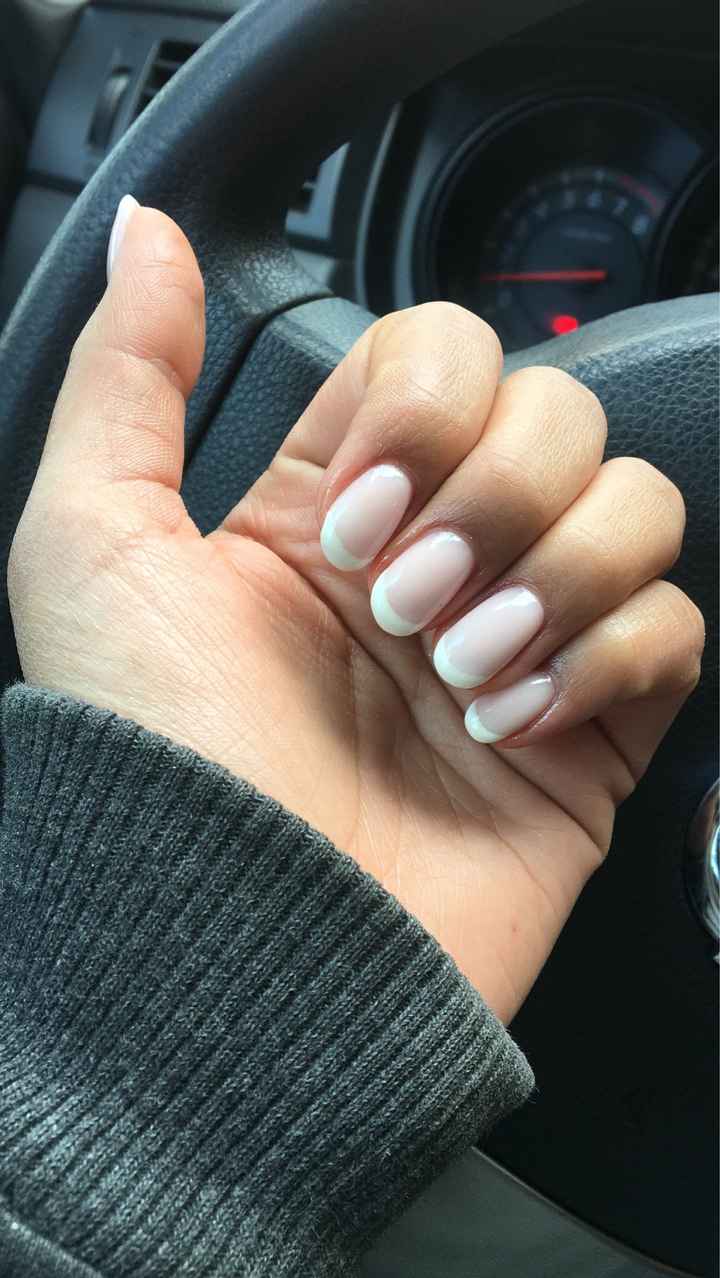  Uñas Hermosas ! Clásicas y contemporáneas - 2