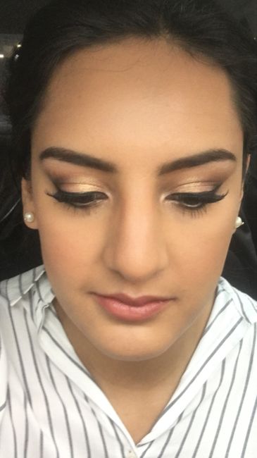  No me convence el maquillaje! - 1