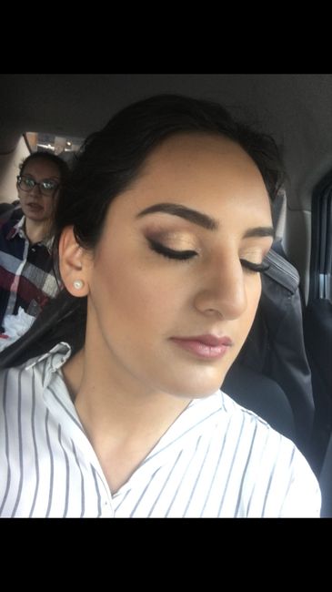  No me convence el maquillaje! - 2