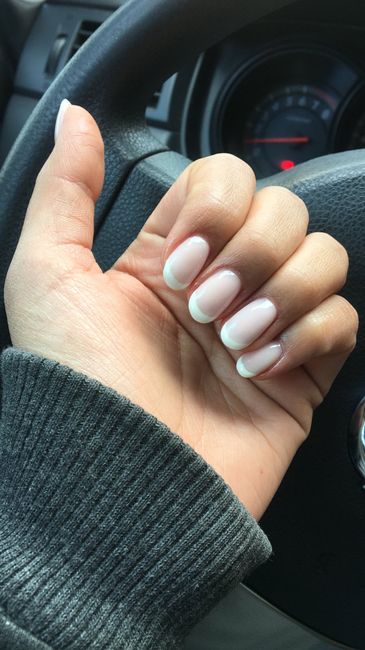  Uñas Hermosas ! Clásicas y contemporáneas - 2