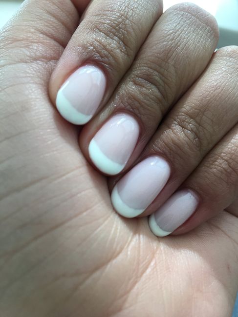  Uñas Hermosas ! Clásicas y contemporáneas - 3