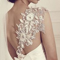 VESTIDO NOVIA