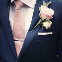 TRAJE NOVIO