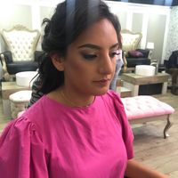  Novia clásica y natural ,mi maquillaje - 2