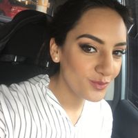  Novia clásica y natural ,mi maquillaje - 7