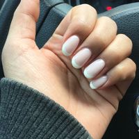  Uñas Hermosas ! Clásicas y contemporáneas - 2