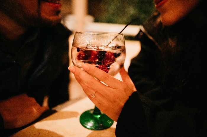 "Como Anillo al Dedo" 8