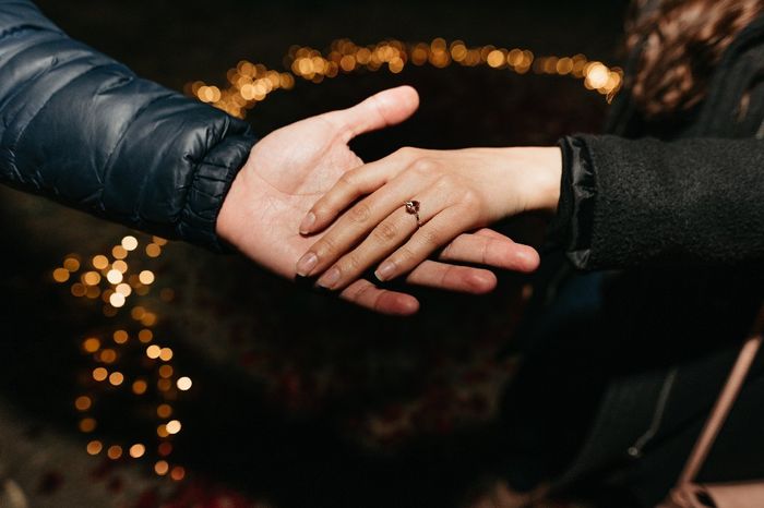 "Como Anillo al Dedo" 9