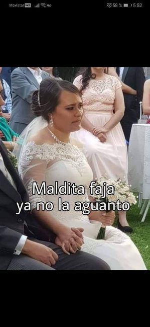 Memes de boda 9