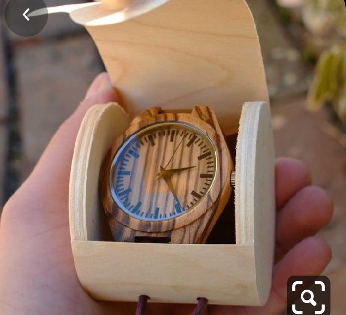 Propuesta para él 8