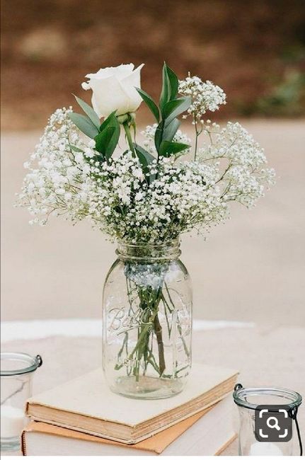 Centros de Mesa 😱 2