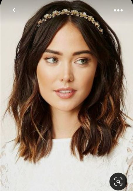 30 días para la boda y una duda jeje 8