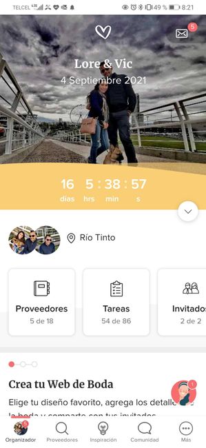 Miércoles con m de "Mostremos Contadores" 4