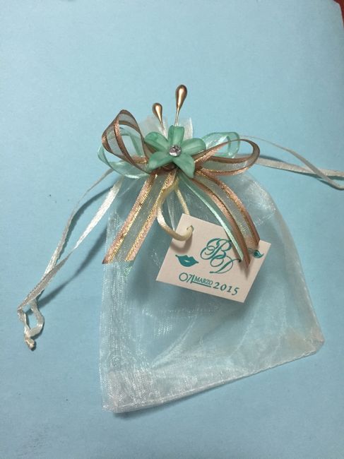 Avances a 6 días!! omg - 3