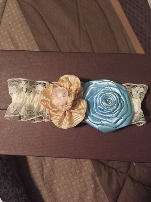 Avances a 6 días!! omg - 4