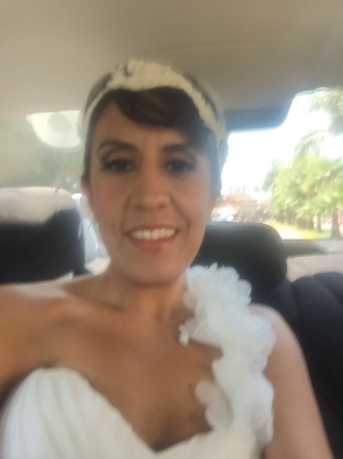 Mi boda de ensueño - 2