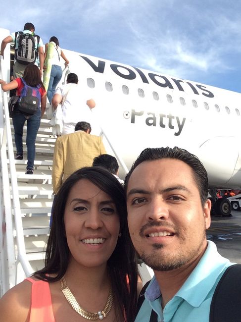 En las nubes - 2