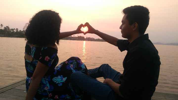 Ayuda! Ideas para un save the date casero! - 1