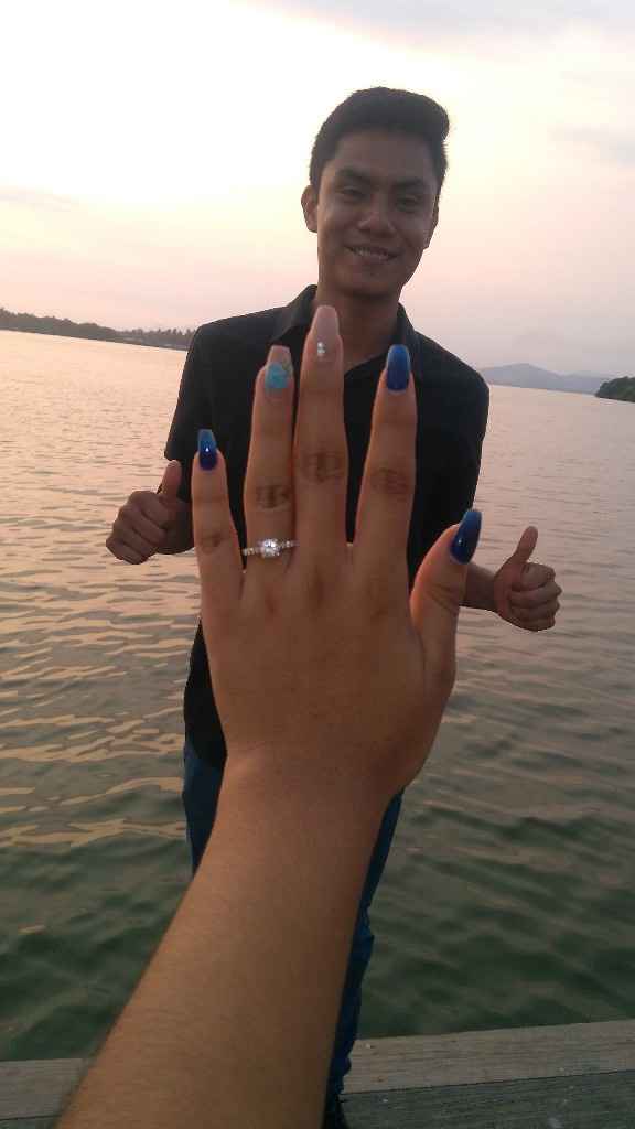 Ayuda! Ideas para un save the date casero! - 2